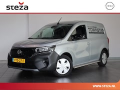 Nissan Townstar - Tekna L1 45 kWh