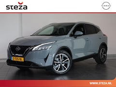 Nissan Qashqai - 1.3 MHEV X Tekna / Adaptive cruise control / 360 camera