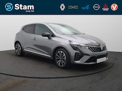 Renault Clio - TCe 90pk GPF Techno Adapt. cruise | Camera | 9, 3" Navi