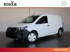 Nissan Townstar - N-Connecta L2 45kWh 123PK / Achteruitrijcamera / Climate Control