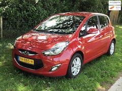 Hyundai ix20 - 1.4i Go