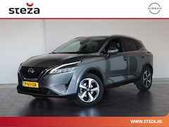 Nissan Qashqai - 1.3 MHEV Premiere Edition / 360 Camera / Cruise Control
