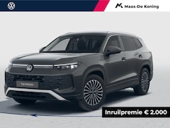 Volkswagen Tayron - Life Edition 1.5 eHybrid 204 pk versn. DSG · Trekhaak inklapbaar, met elektrische ontgrend