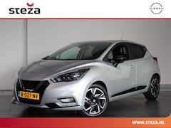 Nissan Micra - 1.0 IG-T N-Design / Navigatie / Bose