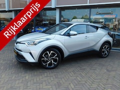 Toyota C-HR - 1.8 Hybrid Style Ultimate | Trekhaak