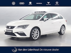 Seat Leon ST - 1.4 EcoTSI 150pk FR DSG / Navigatie / LED / Panoramadak