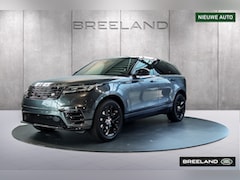 Land Rover Range Rover Velar - P400e Dynamic Edition | NIEUW