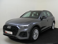 Audi Q5 - 50 TFSI e S edition | Trekhaak | Bang & Olufsen | Keyless | Navigatie Plus | Parkeerassist