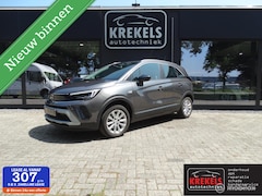 Opel Crossland - 1.2 Turbo Elegance | Automaat | Carplay