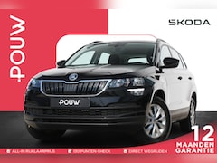 Skoda Karoq - 1.0 TSI 110pk Business Edition | Trekhaak | Navigatie | Parkeersensoren | Climate Control