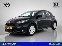Toyota Yaris - 1.5 Hybrid Active