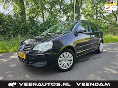 Volkswagen Polo - 1.4-16V Optive *Airco* NW Apk