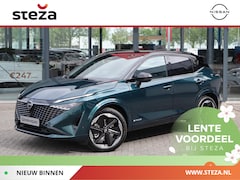 Nissan Qashqai - 1.5 e-Power N-Design Cold Pack / Apple Carplay / Panorama