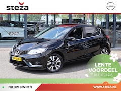 Nissan Pulsar - 1.2 DIG-T Connect Edition Camera / Keyless / Cruise Control