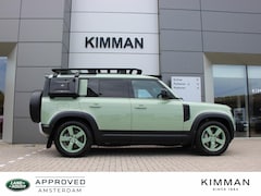 Land Rover Defender 110 - P400e 75 Edition
