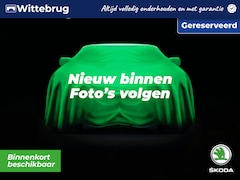Skoda Fabia Combi - 1.0 TSI Ambition / Navigatie / App connect / Parkeersensoren achter / Fabrieksgarantie 202