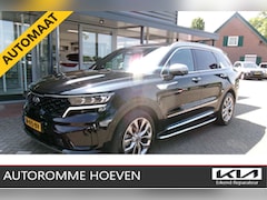 Kia Sorento - 1.6 Turbo 265pk PHEV 4WD Aut ExecutiveLine Full options en accesoires