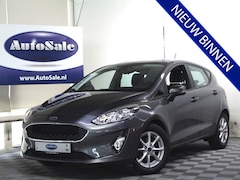 Ford Fiesta - 1.0 EcoBoost AUTOMAAT 1eEIGNR B&O NAV CAMRA STOELVW '18
