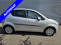 Suzuki Splash - 1.2 Exclusive automaat