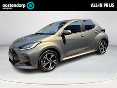 Toyota Yaris - 1.5 Hybrid 115 First Edition | 06-10141018 Voor meer informatie
