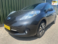 Nissan LEAF - Tekna 30 kWh