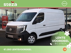 Nissan Interstar-e - L2H2 Limited 87 kWh