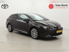Toyota Corolla Touring Sports - 1.8 Hybrid Dynamic | Trekhaak | Apple Carplay / Android Auto | Stoelverwarming | Keyless |