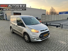 Ford Transit Connect - 1.6 TDCI L1 Trend 3p airco cruise org NL