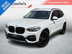 BMW X3 - xDrive30e Executive 24372km
