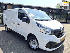 Renault Trafic - 1.6 dCi T29 L2H1 Comfort