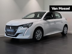 Peugeot 208 - Active AIRCO - CRUISE - APPLE CARPLAY/ANDROID AUTO