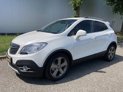 Opel Mokka - 1.4 T Cosmo LPG-G3 Trekhaak
