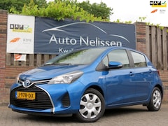 Toyota Yaris - 1.5 Hybrid Lease | NIEUWE TYPE | NAVIGATIE | ACHTERUITRIJCAMERA | CLIMA-AIRCO | KEYLESS ST