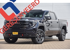 GMC Sierra 1500 - G.M.C. 6.2V8 AT4 | Rijklaar | LPG | Deksel | BPM-Vrij