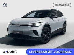 Volkswagen ID.4 - Pro Limited Edition 77 kWh accu. 210 kW / 286 pk S