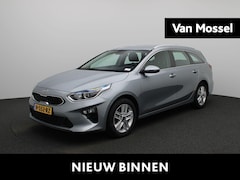 Kia Cee'd Sportswagon - Ceed 1.0 T-GDi DynamicLine | Apple CarPlay/Android Auto | Cruise Control | Parkeersensoren