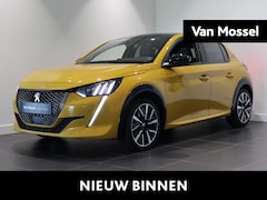 Peugeot 208 - GT-Line - CAMERA - PANO - TREKHAAK