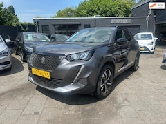 Peugeot 2008 - 1.2 PureTech (131pk) Allure Aut Apple/Android Carplay