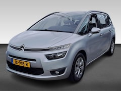 Citroën Grand C4 Picasso - Puretech 130pk Exclusive