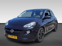 Opel ADAM - 1.4 ecoFLEX Start/Stop 100PK SLAM