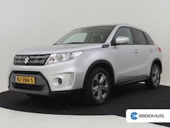 Suzuki Vitara - 1.6 Exclusive 120pk | Automaat | Slechts 16070km | Camer achter | Navigatie | Stoelverwarm