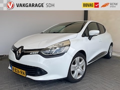 Renault Clio - 1.2 Collection|Airco|Groot scherm