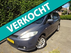 Mazda 5 - 5 1.8 Executive MET AIRCO EN JAAR APK