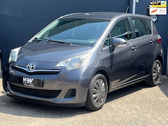 Toyota Verso S - 1.3 VVT-i Comfort 5 deurs trekhaak airco