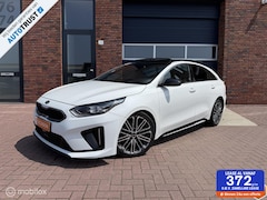 Kia Pro cee'd - ProCeed 1.4 T-GDI GT-PlusLine
