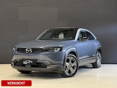 Mazda MX-30 - e-SkyActiv 145 First Edition 36 kWh | Schuifdak | 360 Camera