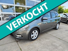 Kia Cee'd - 1.4 CVVT X-ecutive