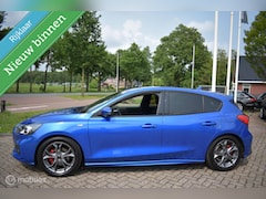 Ford Focus - 1.0 EcoBoost Hybrid ST Line 2020 LED|Navi|Mooi