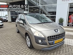 Peugeot 3008 - 1.6 VTi ST navi LM airco 3e eig org NL
