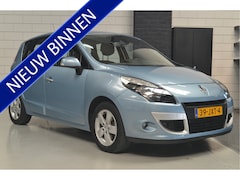 Renault Scénic - 2.0 Dynamique // AUTOMAAT // 73.000 km // TREKHAAK // CLIMA // CRUISE // PDC // /// ZATERD